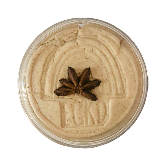 EGKD Vanilla Chai Sensory Dough