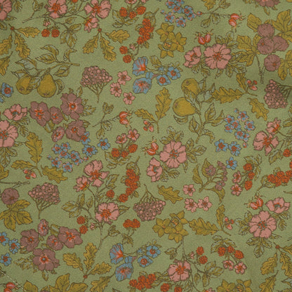 Nellie Quats Marco Polo Dress