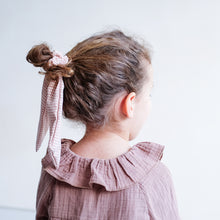 Load image into Gallery viewer, Mimi &amp; Lula Scrunchies With Tails