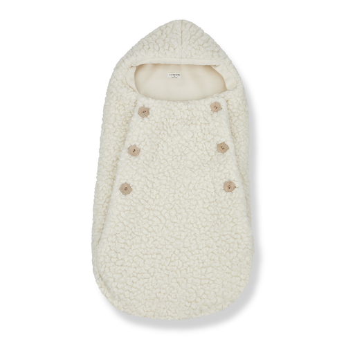 1+ In The Family Dorotea Baby Nest
