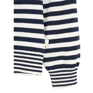 Gocsan knitted classic sweater in a relaxed cut from bellerose for kids/children and teens/teenagers