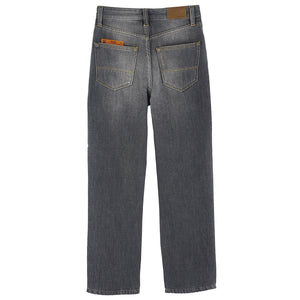 Bellerose Peters Jeans in a relaxed cut for kids and teens