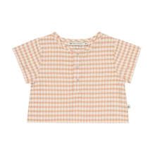 Load image into Gallery viewer, The New Society Petra Baby Shirt