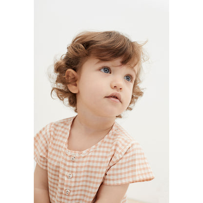 The New Society Petra Baby Shirt