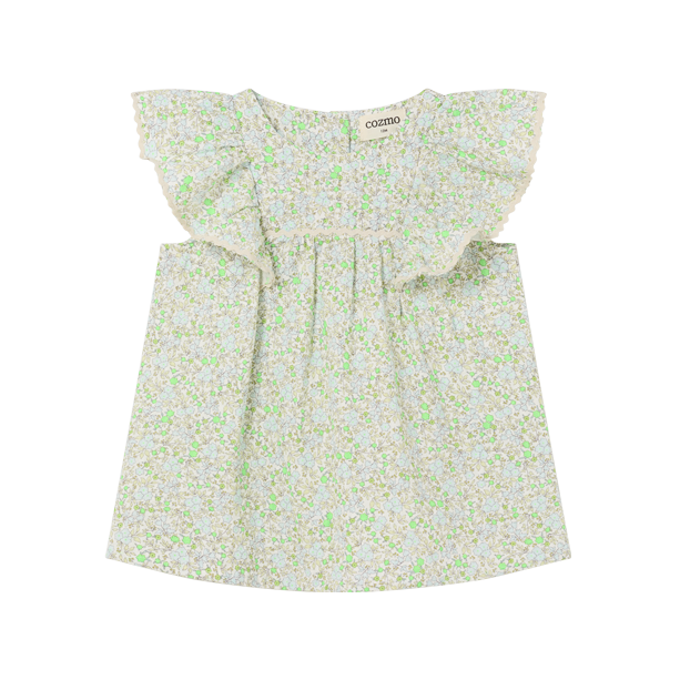 Cozmo Sophia Dress