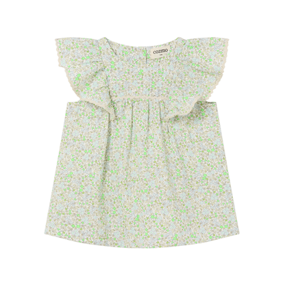 Cozmo Sophia Dress