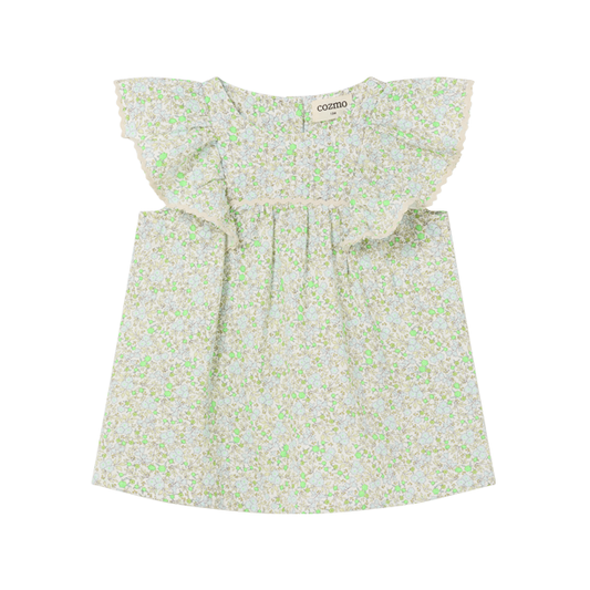 Cozmo Sophia Dress