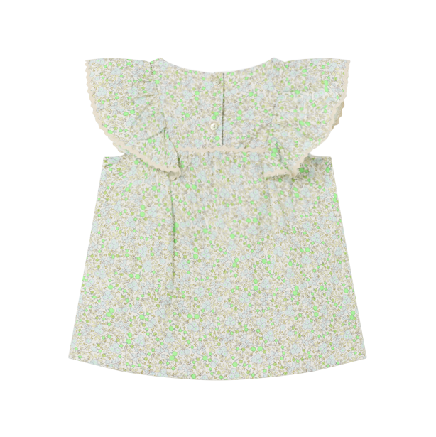 Cozmo Sophia Dress for babies and toddlers