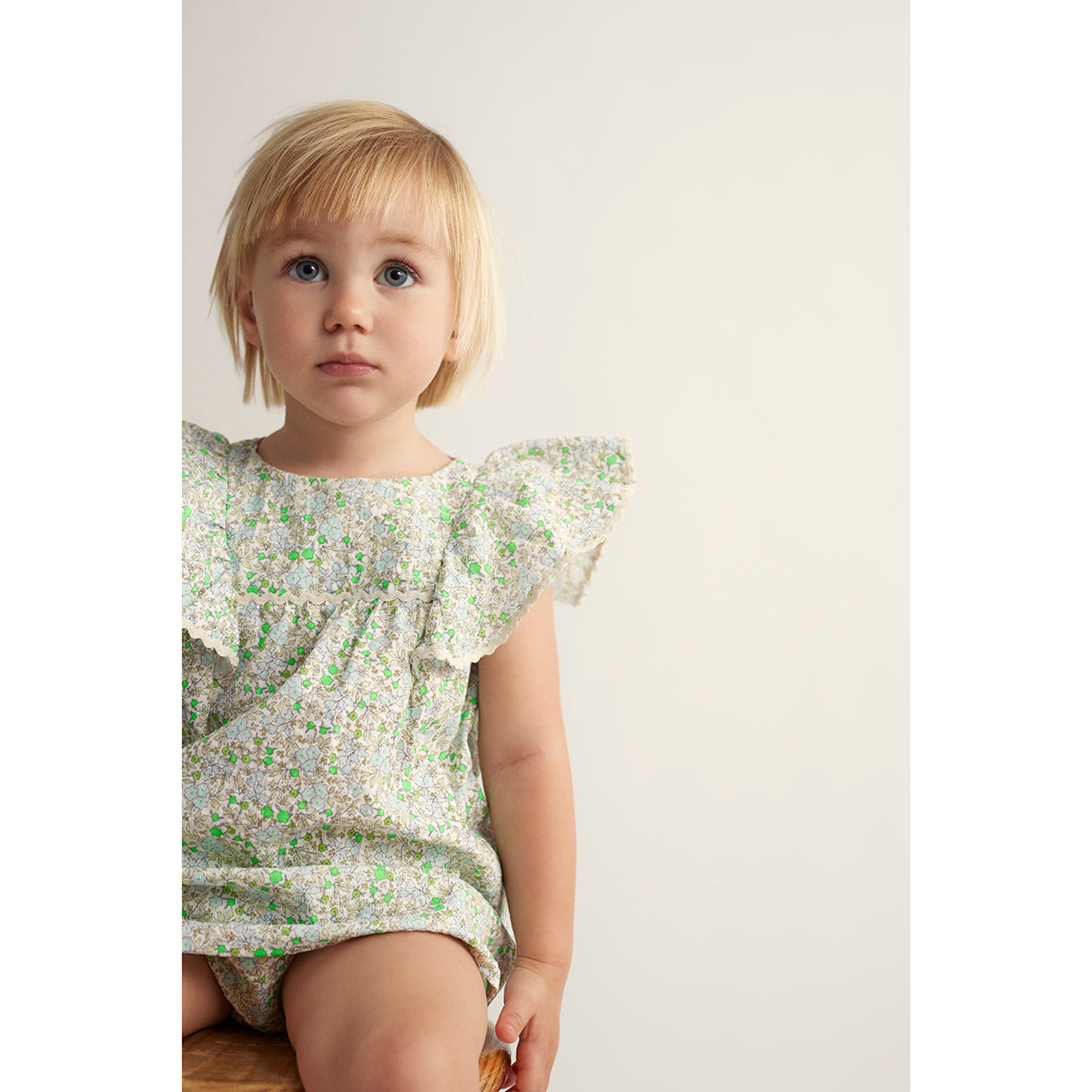 Cozmo Sophia Dress for babies and toddlers