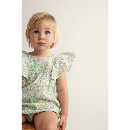 Cozmo Sophia Dress for babies and toddlers