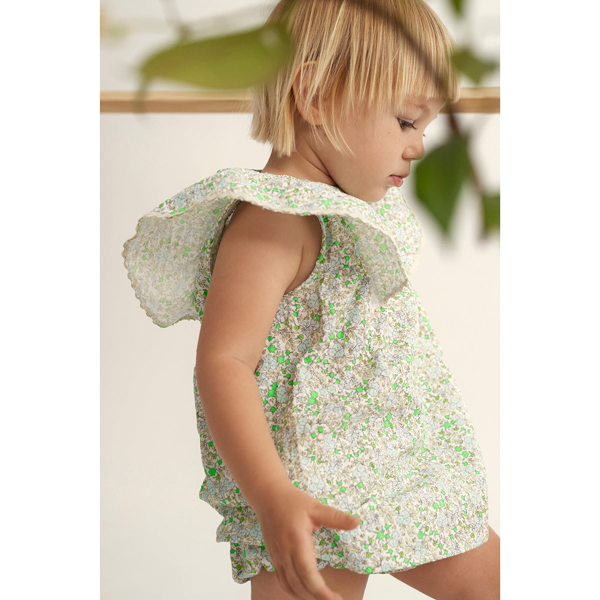 Cozmo Sophia Dress for babies and toddlers