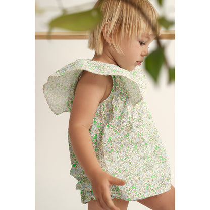 Cozmo Sophia Dress for babies and toddlers