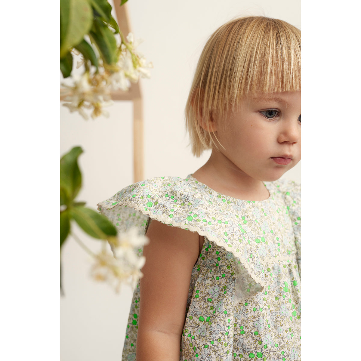 Cozmo Sophia Dress for babies and toddlers