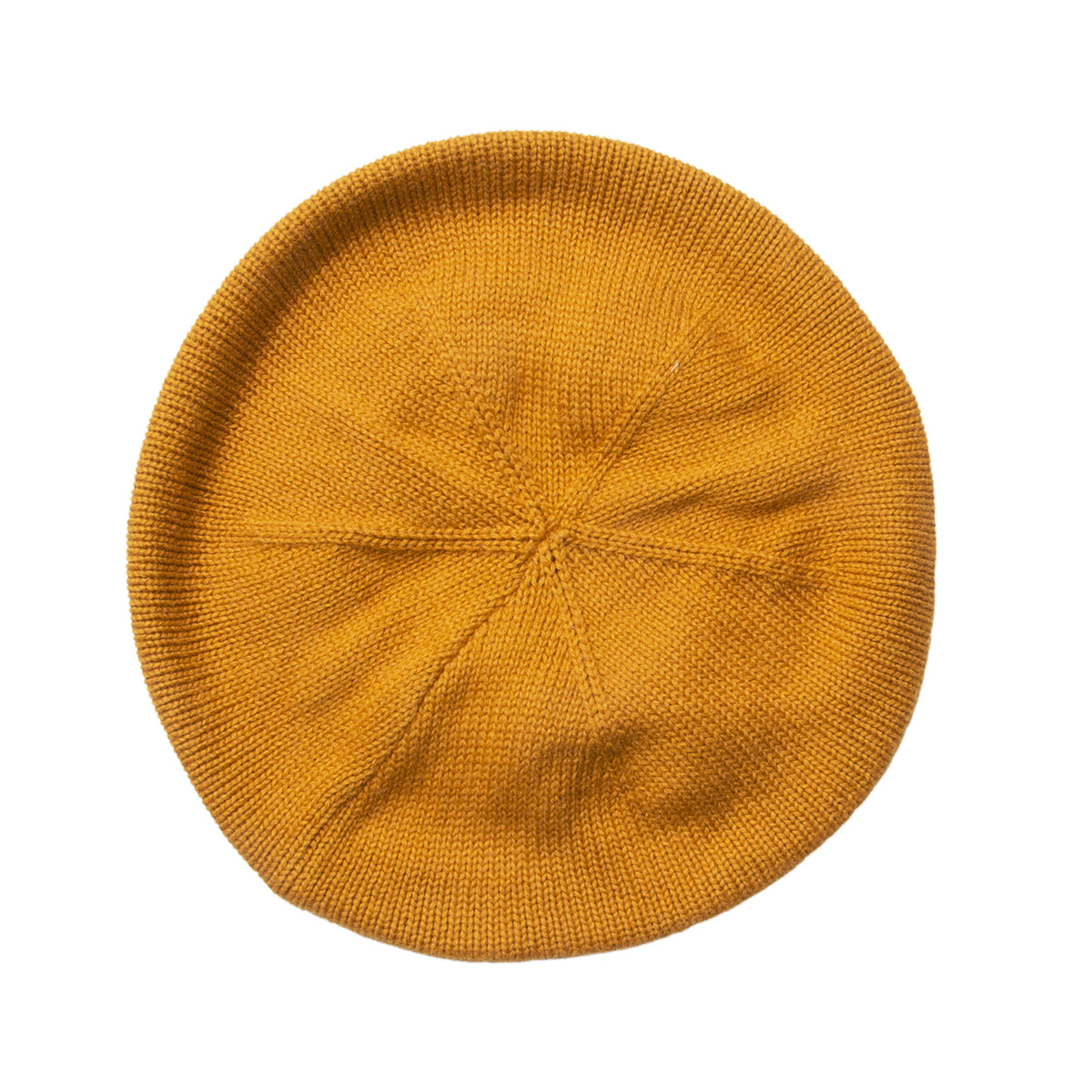 Nellie Quats Tag Beret