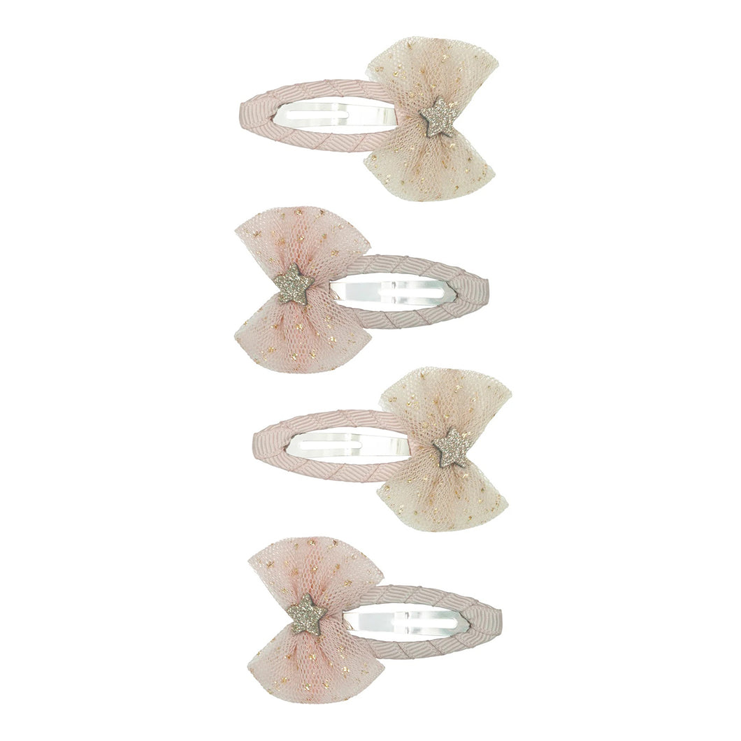 Mimi & Lula Fairy Bow Clic Clack