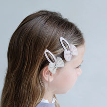 Load image into Gallery viewer, Mimi &amp; Lula Fairy Bow Clic Clack for little girls