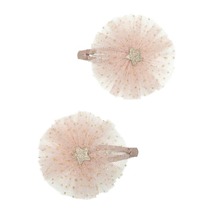 Mimi & Lula Ballerina Star Clips