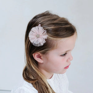 Mimi & Lula Ballerina Star Clips for little girls
