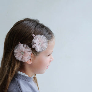 Mimi & Lula Ballerina Star Clips aw24