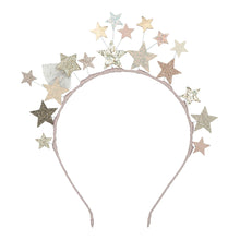 Load image into Gallery viewer, Mimi &amp; Lula Magical Star Headdress