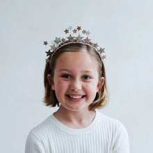 Load image into Gallery viewer, Mimi &amp; Lula Magical Star Headdress aw24