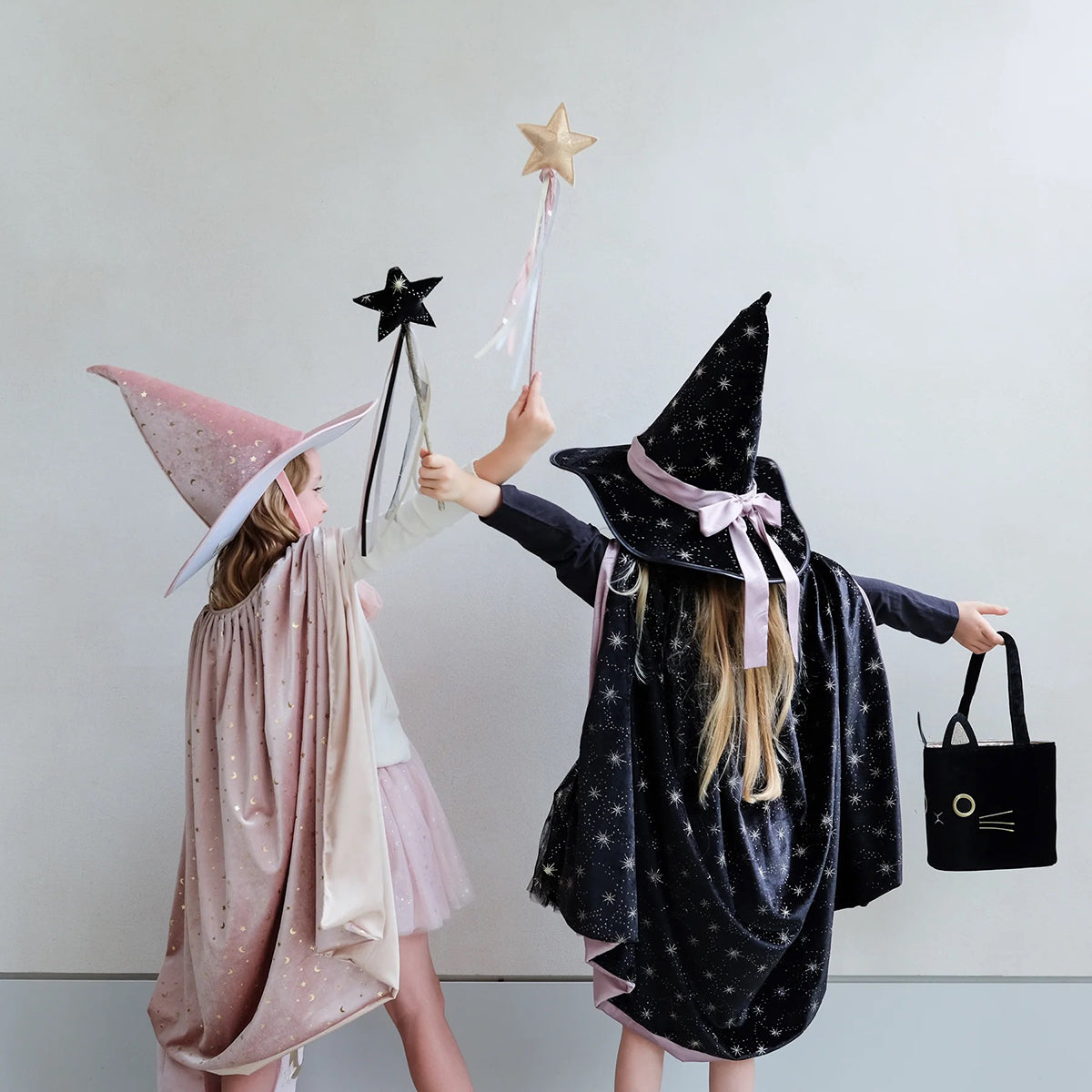 Mimi & Lula Glinda Witch Cape