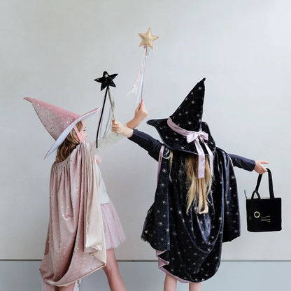Mimi & Lula Glinda Witch Cape
