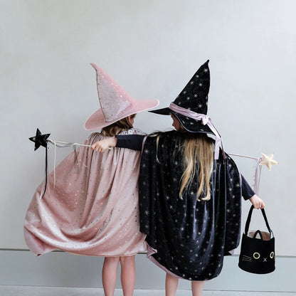 Mimi & Lula Glinda Witch Cape