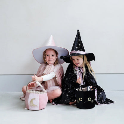 Mimi & Lula Glinda Witch Cape