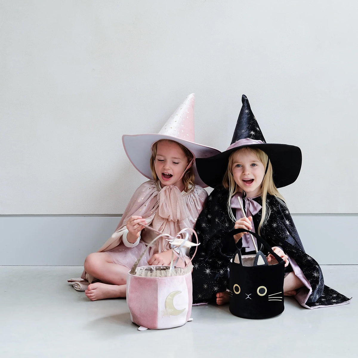 Mimi & Lula Glinda Witch Cape