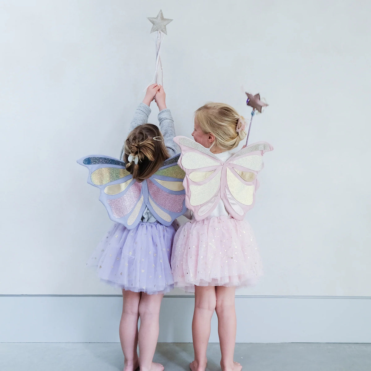 Mimi & Lula Shooting Star Tutu for kids/children