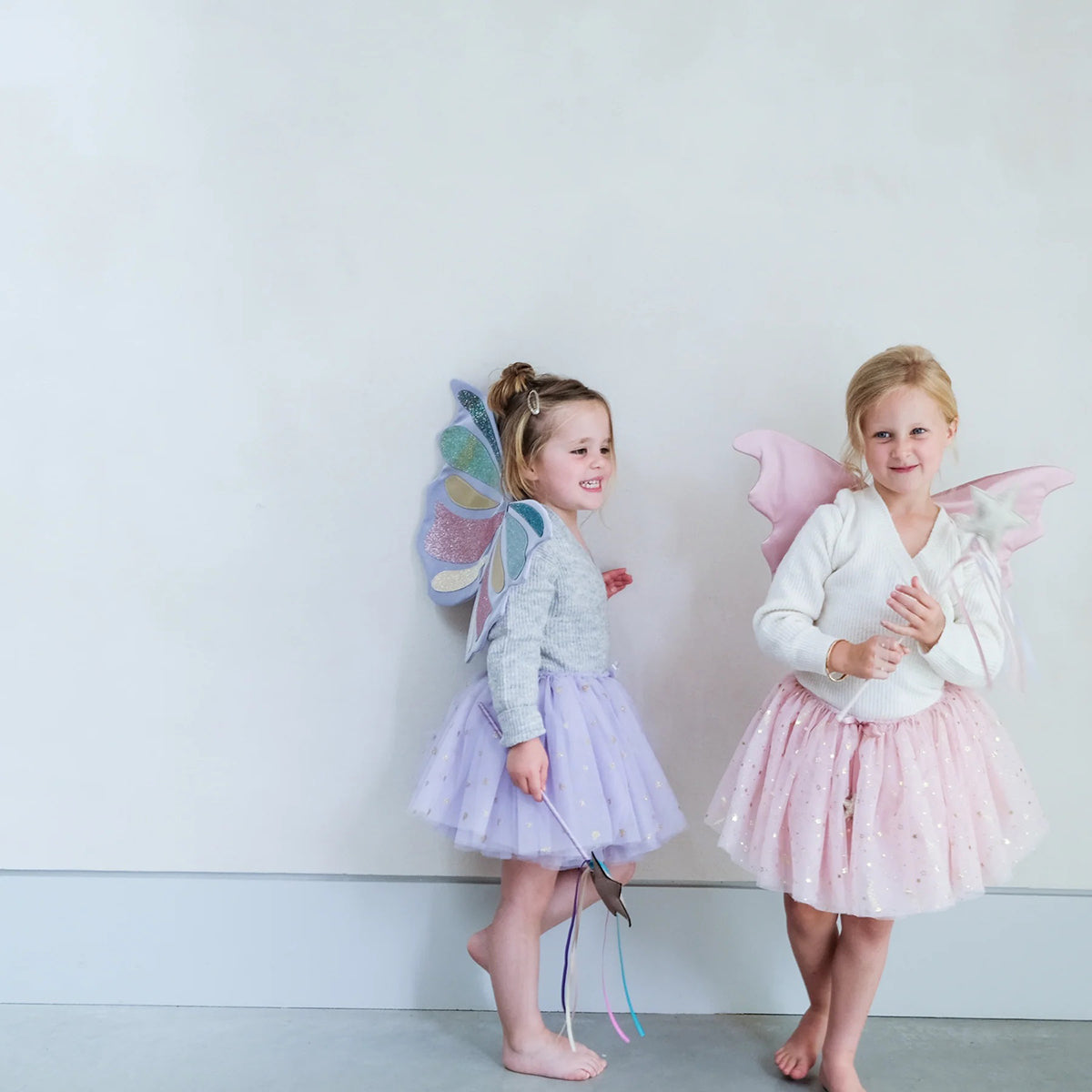Mimi & Lula Shooting Star Tutu for little girls