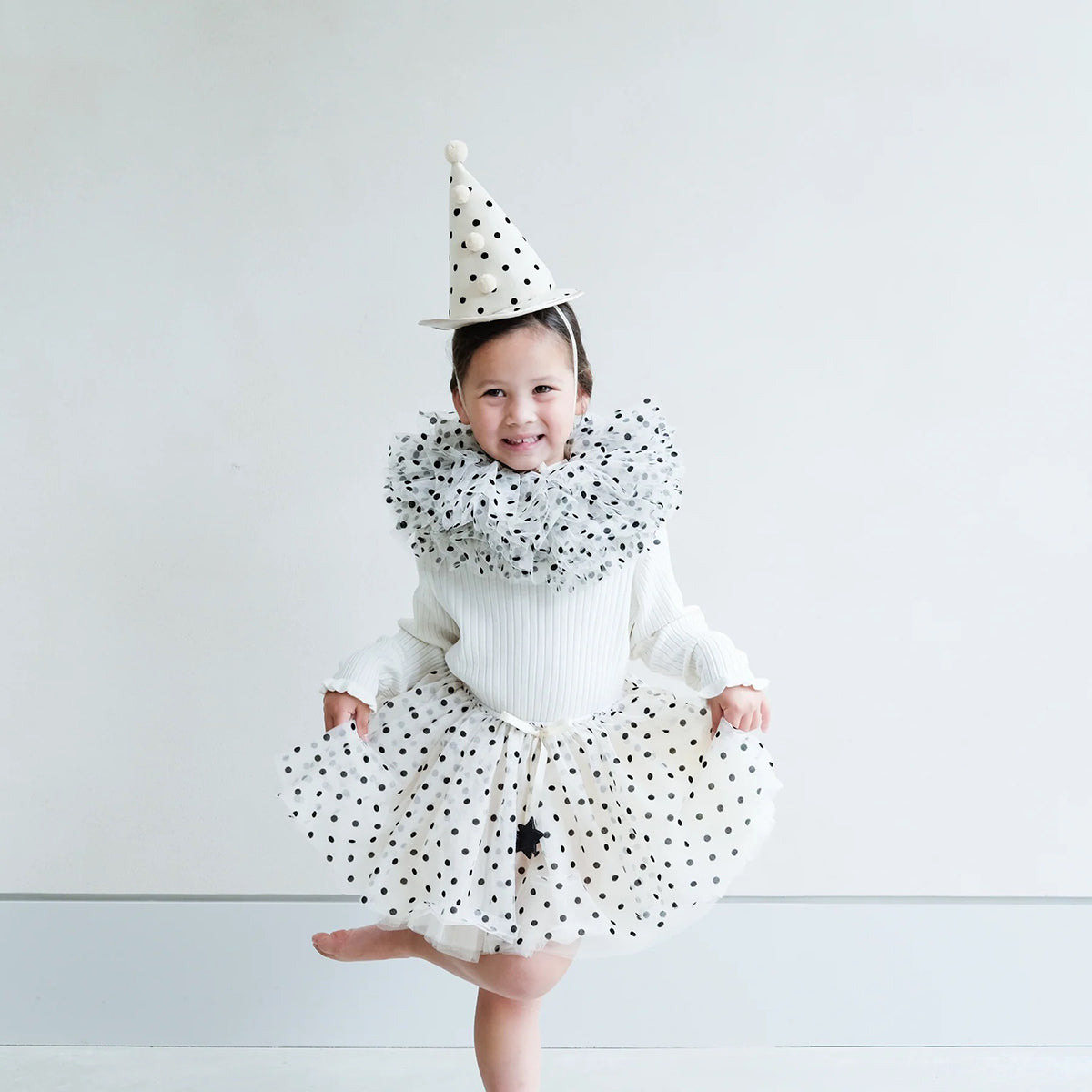 Mimi & Lula Clown Set aw24
