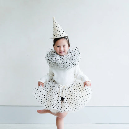 Mimi & Lula Clown Set aw24