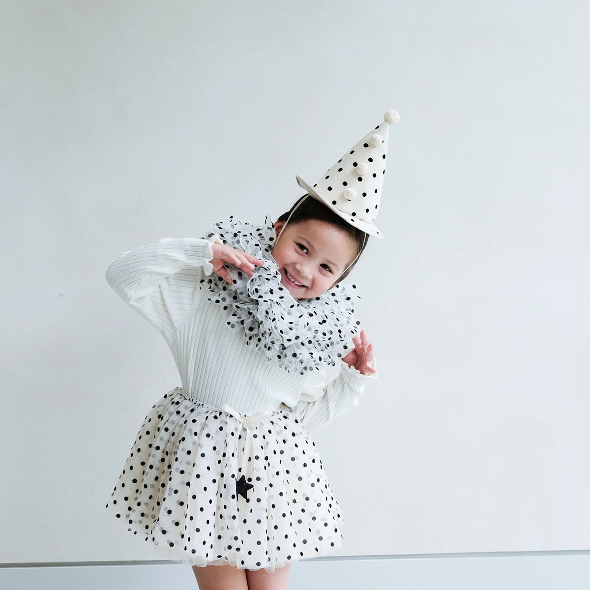 Mimi & Lula Clown Set for boys/girls