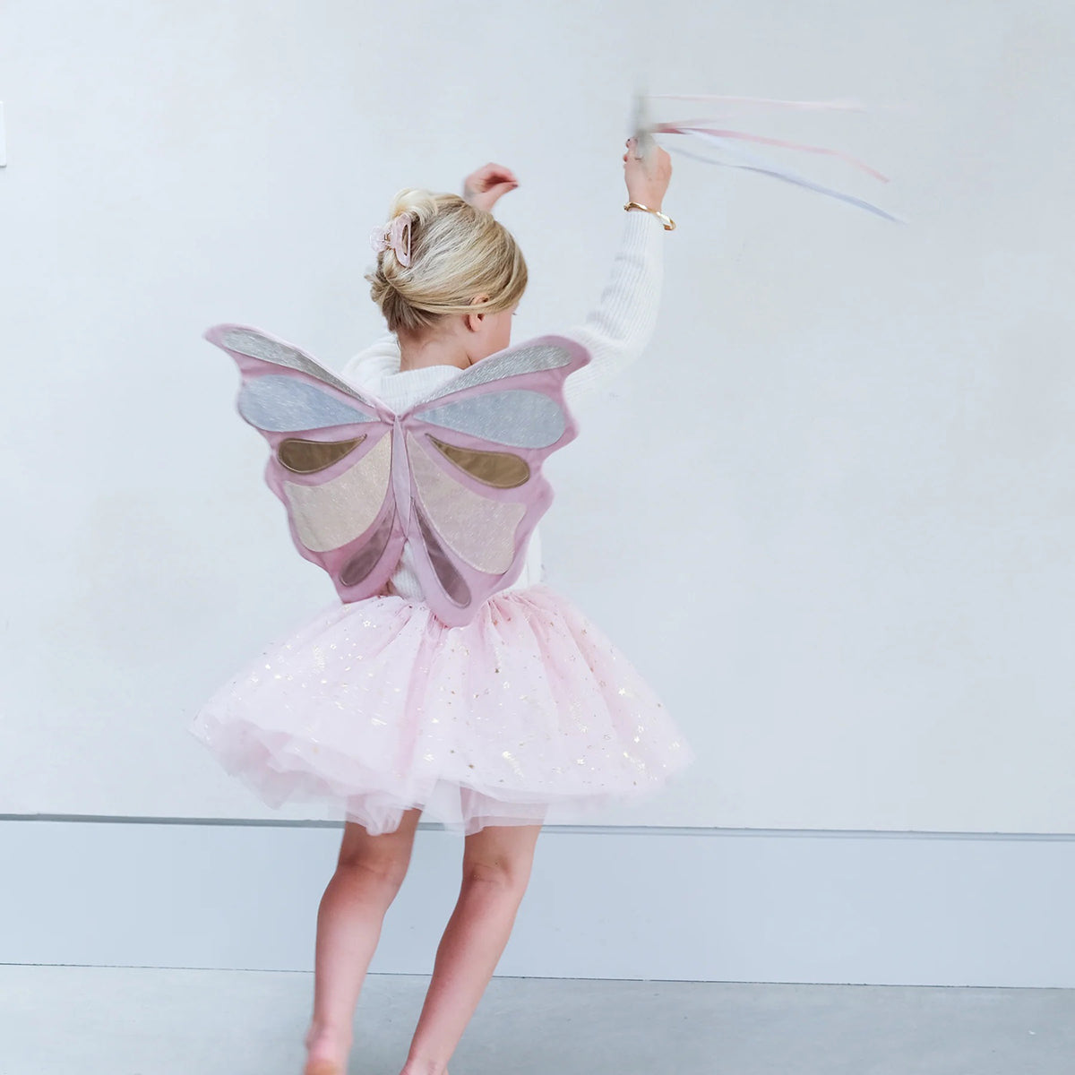 Mimi & Lula Tutu