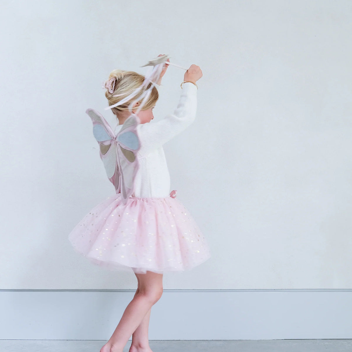 Mimi & Lula Shooting Star Tutu