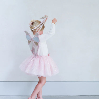 Mimi & Lula Shooting Star Tutu