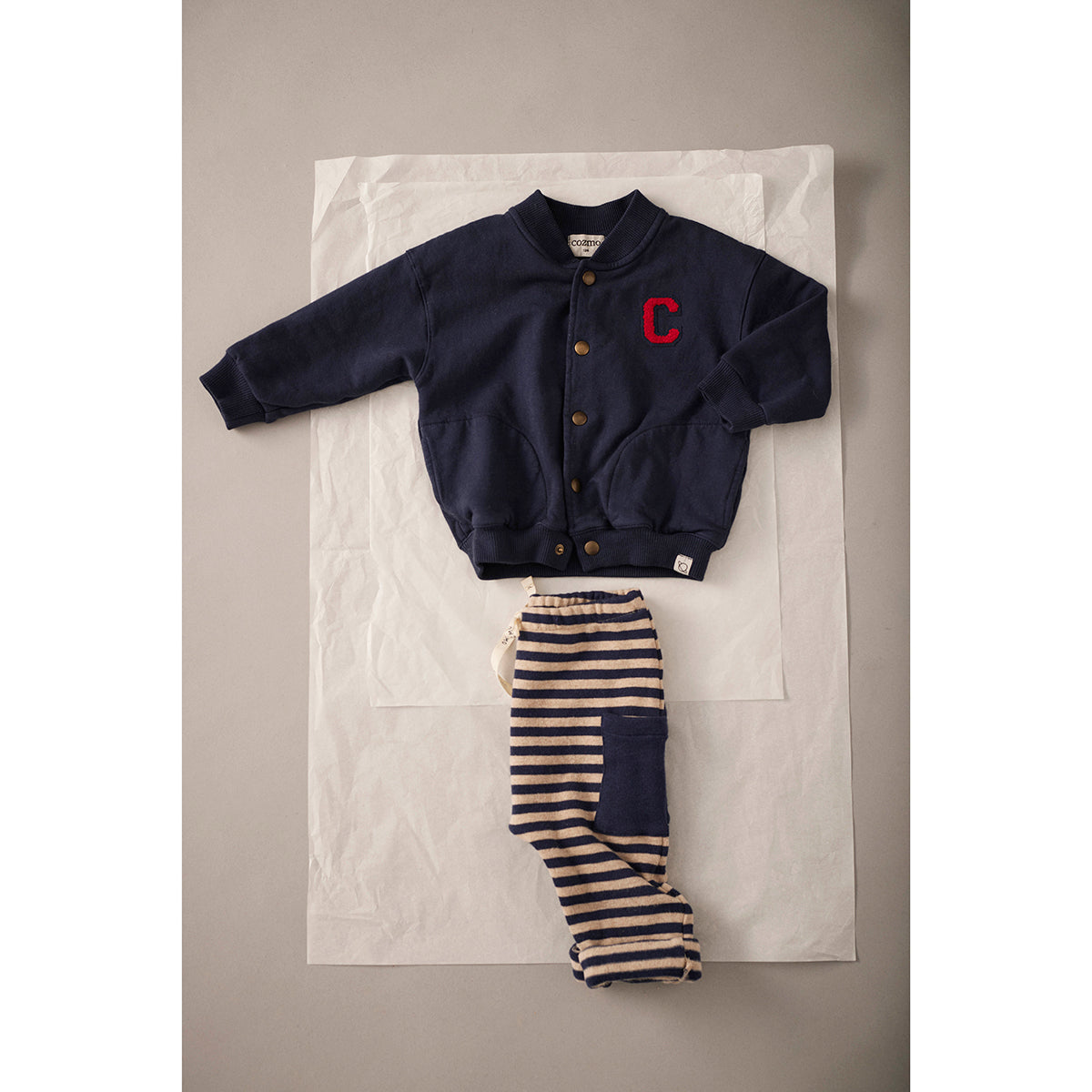 Cozmo Nilo Trousers
