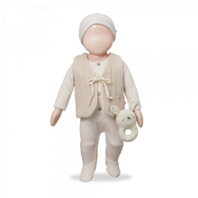 Load image into Gallery viewer, 1+ In The Family Nino Jumpsuit for newborns and babies