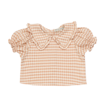 Load image into Gallery viewer, The New Society Petra Baby Blouse
