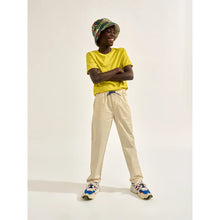 Load image into Gallery viewer, pharel pants/trousers in a cotton blend from bellerose for kids/children and teens/teenagers