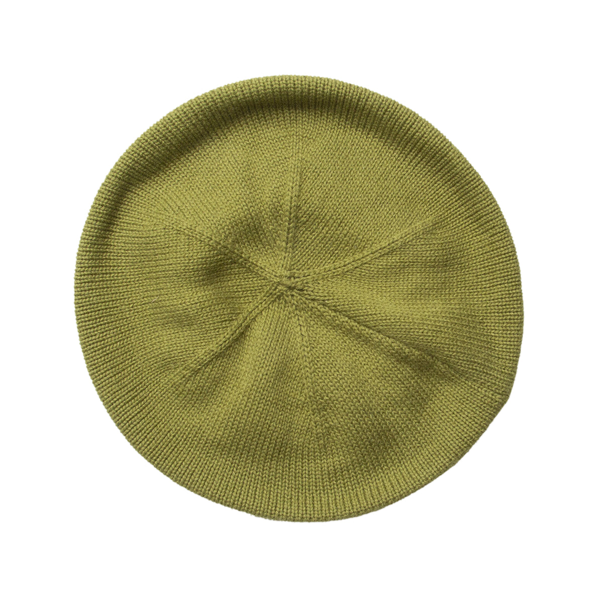 Nellie Quats Tag Beret