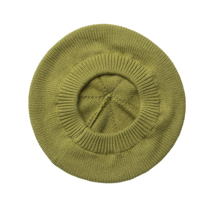 Nellie Quats Tag Beret for kids/children