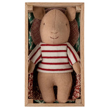 Load image into Gallery viewer, Maileg Pig In Box for kids/children
