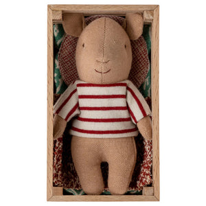 Maileg Pig In Box for kids/children
