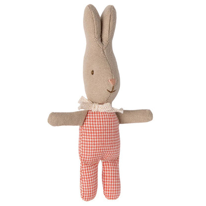 Maileg My Rabbit - Red Check