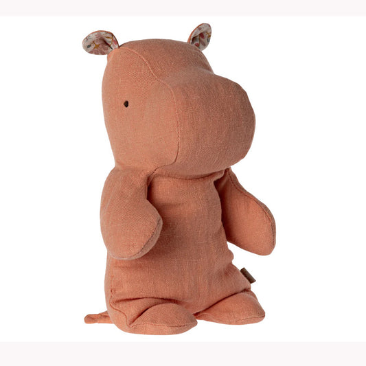 Maileg Safari Friends - Small Hippo