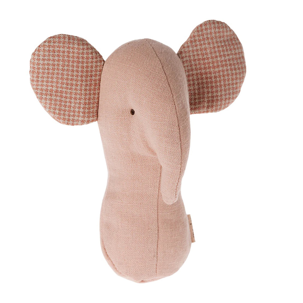 Maileg Lullaby Friends - Elephant Rattle