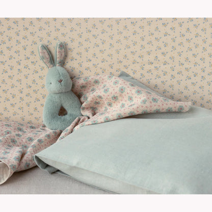 Maileg Rabbit Rattle Set